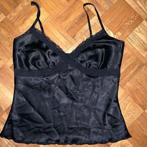 4/$30⚡️ Satin Camisole